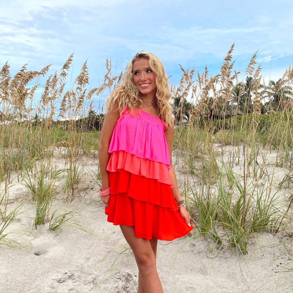 Frock Candy Boutique Dress